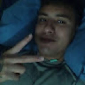 Meet your Posher, Gabriel